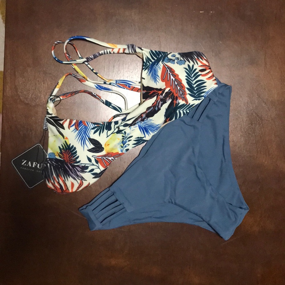 ZAFUL Bikini